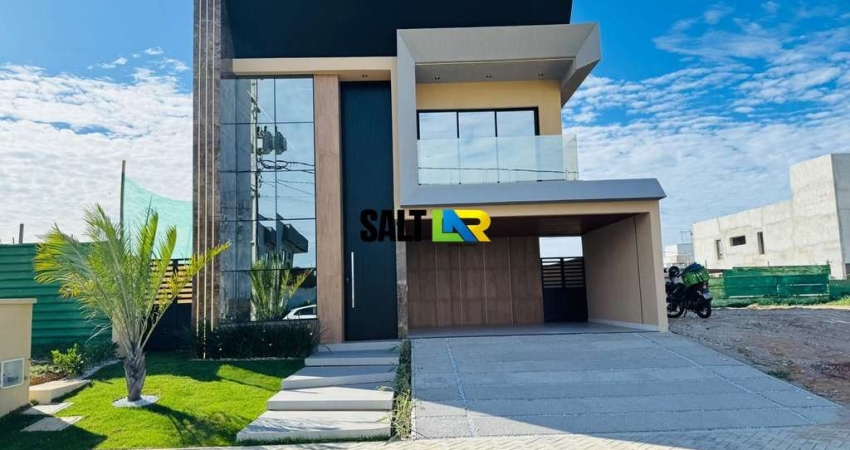 Casa com 4 dormitórios à venda, 240 m² por R$ 1.680.000,00 -  Cidade Alpha, - Eu