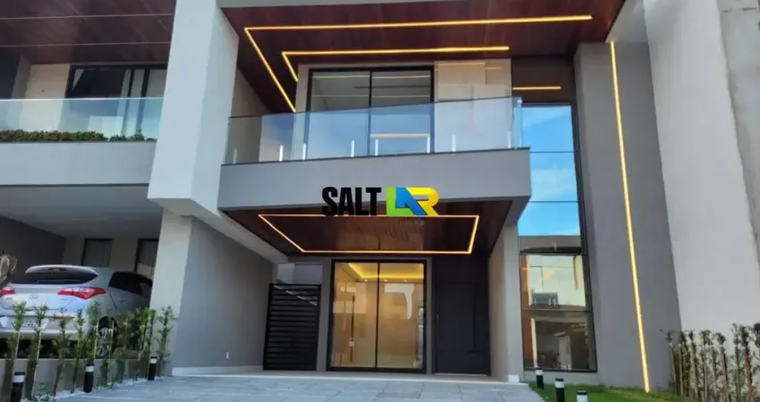 Casa com 4 dormitórios à venda, 233 m² por R$ 1.900.000 - Maraponga - Fortaleza/