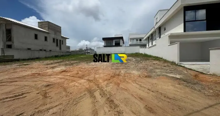 Terreno à venda, 330 m² por R$ 335.000,00 -  Cidade Alpha, - Eusébio/CE