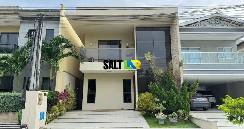 Casa com 3 dormitórios à venda, 230 m² por R$ 1.150.000,00 - Cajazeiras - Fortal