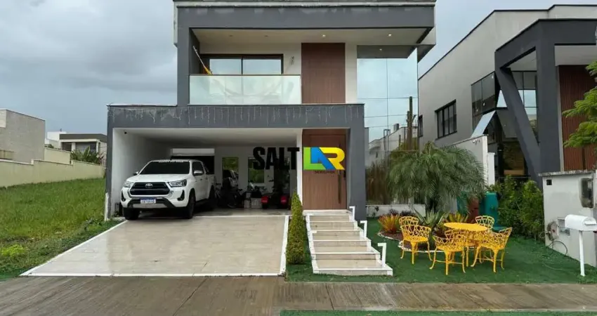 Casa com 4 dormitórios à venda, 355 m² por R$ 2.600.000,00 -  Cidade Alpha, - Eu