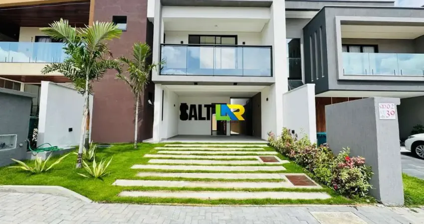 Casa com 4 dormitórios à venda, 245 m² por R$ 1.790.000 - Maraponga - Fortaleza/