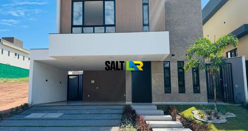 Casa com 3 dormitórios à venda, 189 m² por R$ 1.450.000,00 -  Cidade Alpha, - Eu