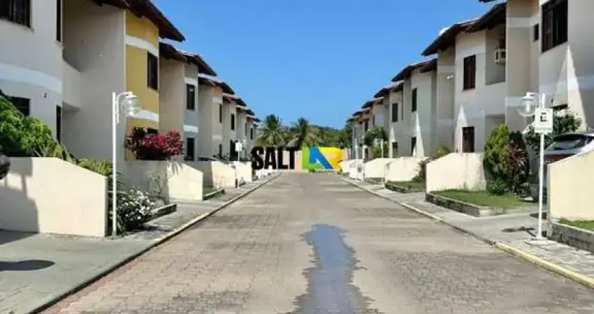 Casa com 5 dormitórios à venda, 134 m² por R$ 520.000 - Sapiranga - Fortaleza/CE