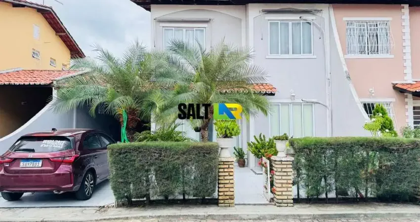 Casa com 4 dormitórios à venda por R$ 580.000 - Passaré - Fortaleza/CE