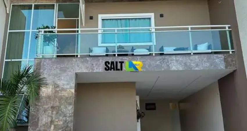 Casa com 3 dormitórios à venda, 274 m² por R$ 1.700.000 - Maraponga - Fortaleza/