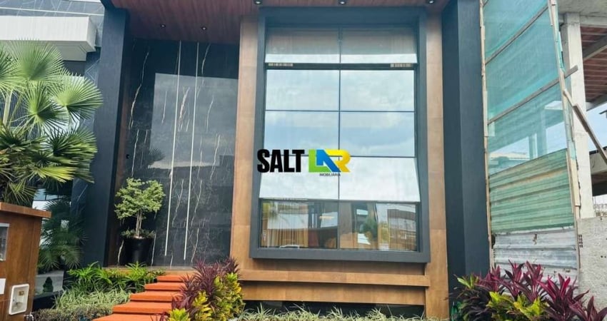 Casa com 4 dormitórios à venda, 305 m² por R$ 2.900.000,00 - Maraponga - Fortale