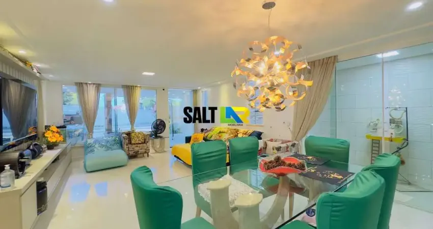 Casa com 4 dormitórios à venda, 320 m² por R$ 2.200.000,00 - Maraponga - Fortale