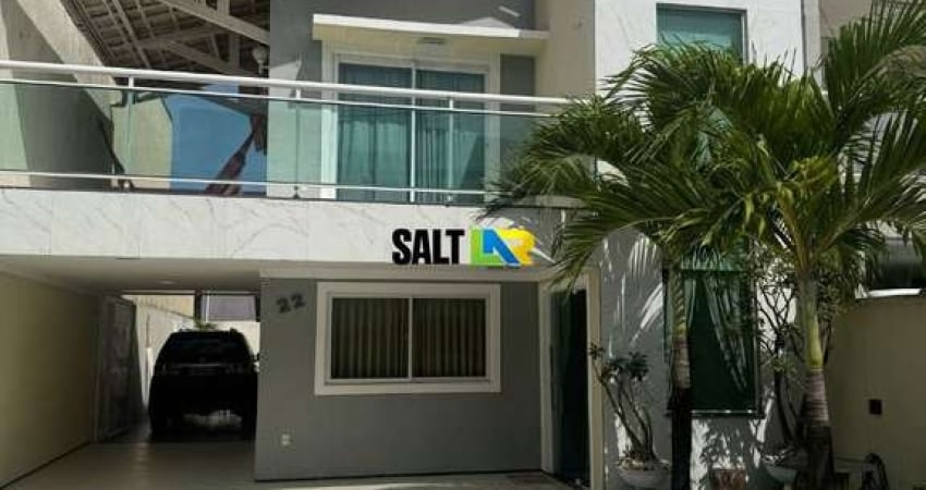 Casa com 3 dormitórios à venda, 320 m² por R$ 1.550.000,00 - Maraponga - Fortale