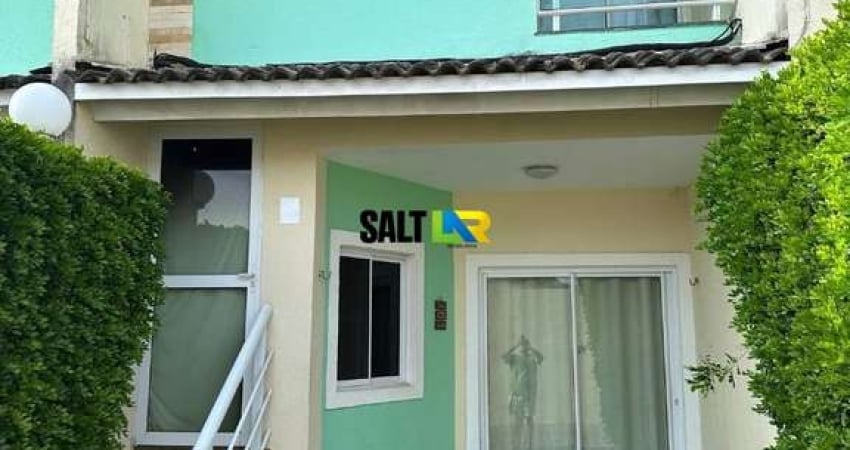 Casa com 2 dormitórios à venda, 65 m² por R$ 210.000,00 - Lagoa Redonda - Fortal