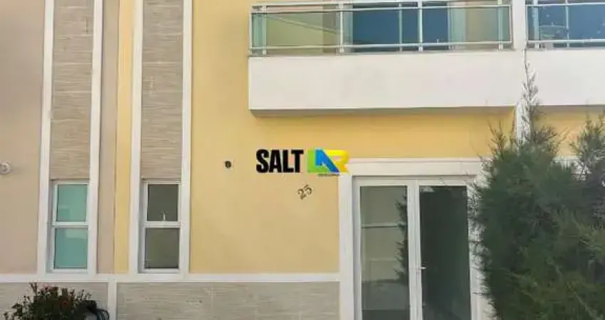 Casa com 3 dormitórios à venda, 85 m² por R$ 303.000,00 - Messejana - Fortaleza/