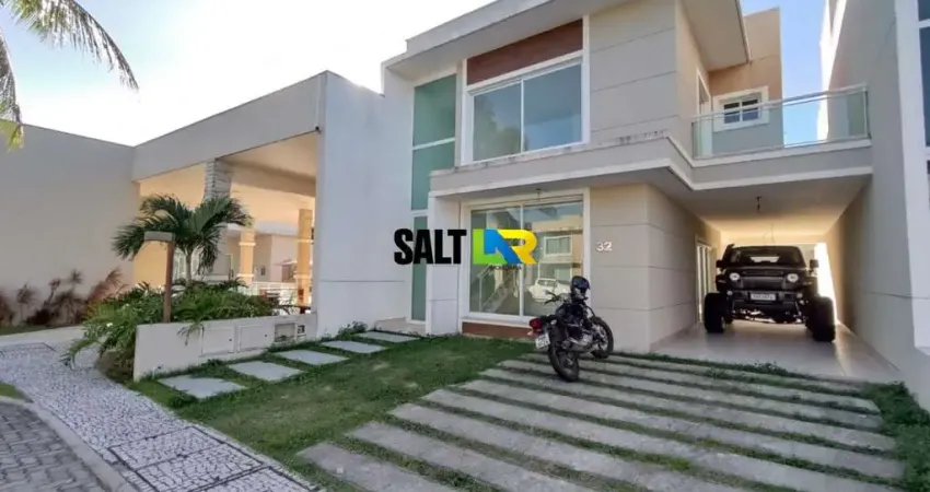 Casa com 3 dormitórios à venda, 186 m² por R$ 1.158.286,50 - Sapiranga - Fortale