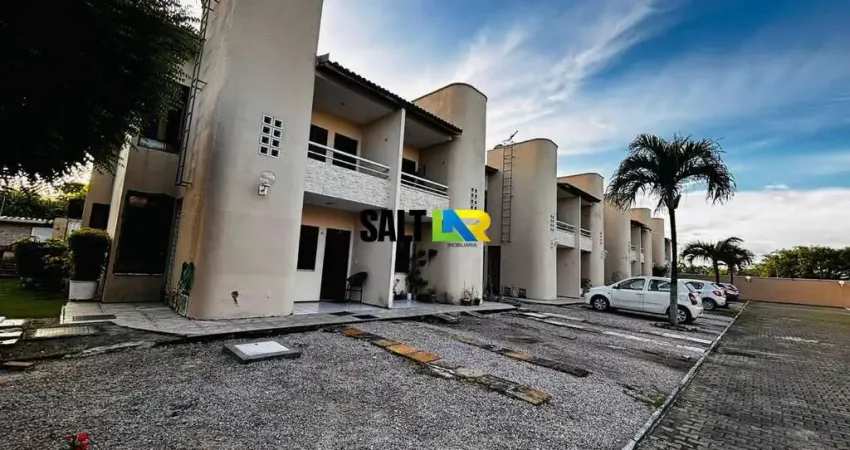Casa Multifamiliar à venda no Passaré, valor R$ 239.000,00