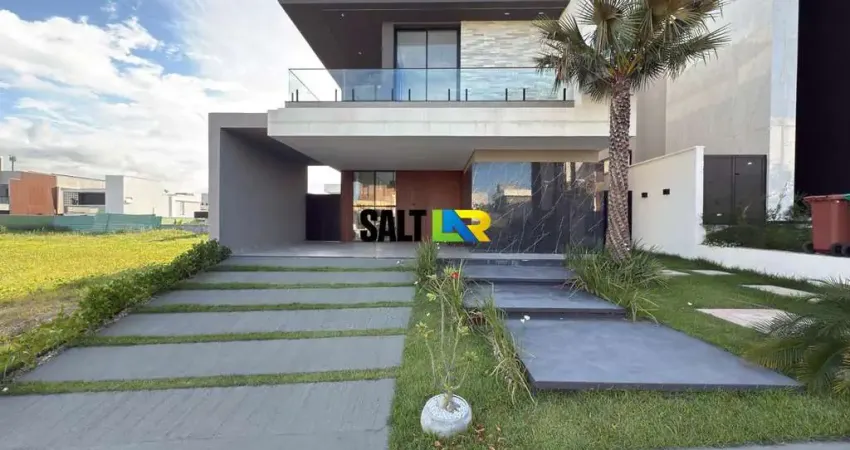 Casa com 3 quartos à venda na Avenida Atlântica, 991, Cidade Alpha, Eusébio