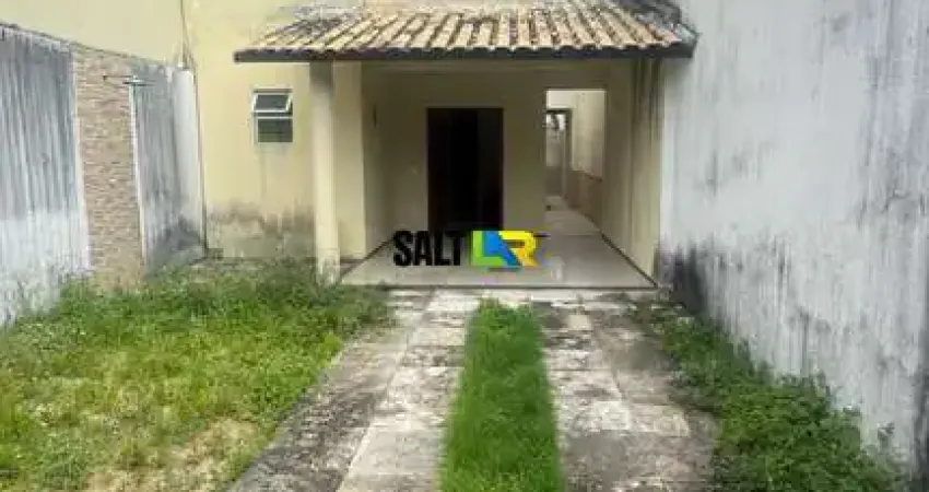 Casa Duplex à venda, com 120,00m², R$ 400.000,00, Passaré