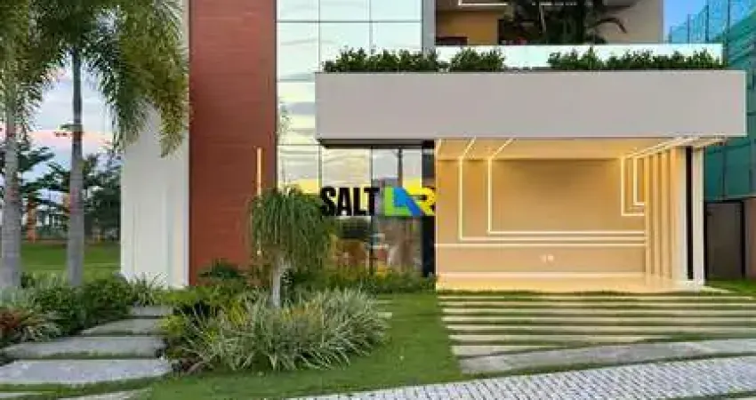 Casa Duplex dos Sonhos à Venda no Ceará 3 Alphaville com mais de 1.000m²