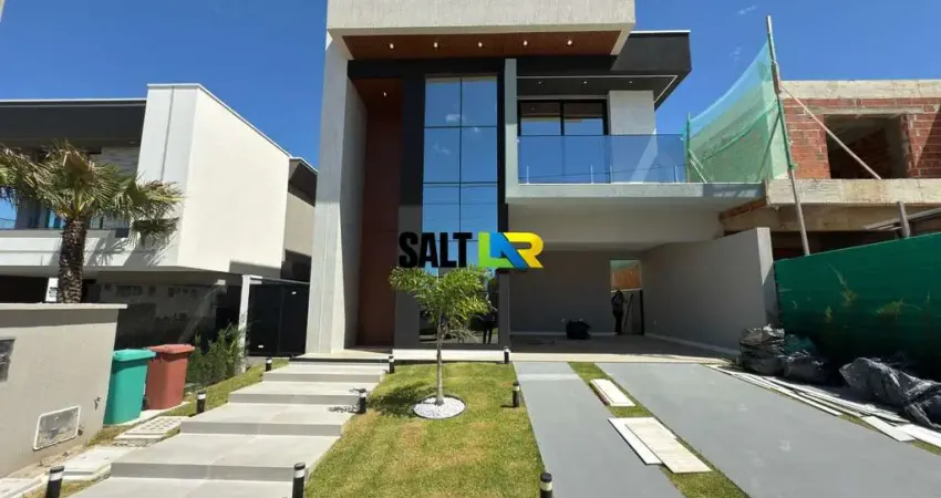 Casa com 4 quartos à venda na Avenida Atlântica, 131, Cidade Alpha, Eusébio