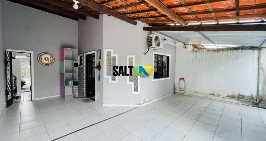 Casa Plana à venda no Passaré, 90,00M², R$ 375.000,00