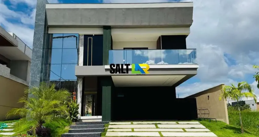 CASA DE LUXO À VENDA NO ALPHAVILLE, POR R$ 3.600.000,00