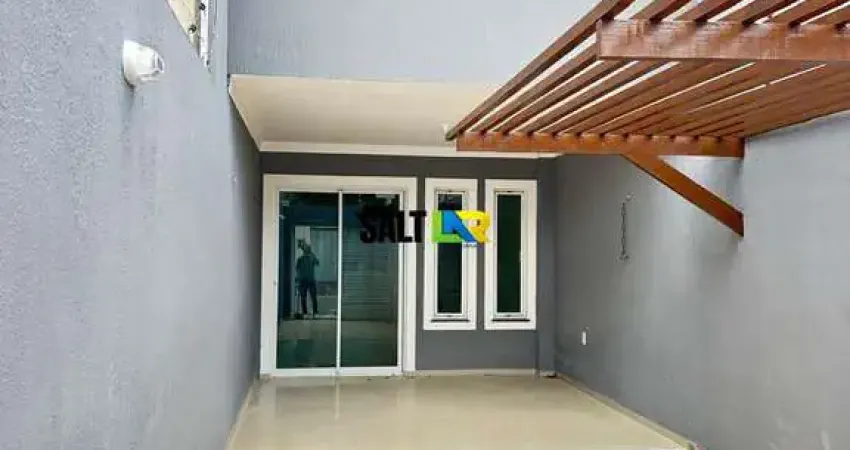 Casa Duplex à venda no Passaré, 110,00m²,  R$ 350.000,00