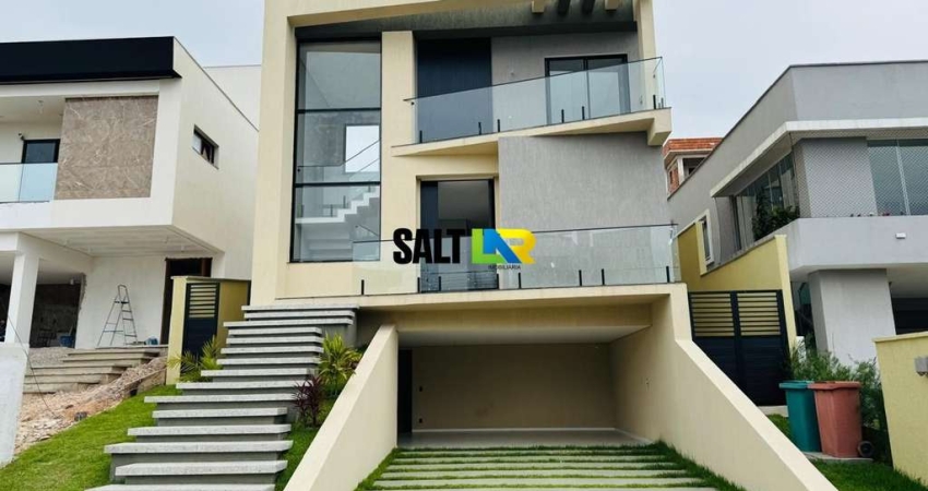 Casa com 5 quartos à venda na Avenida Atlântica, 1211, Cidade Alpha, Eusébio