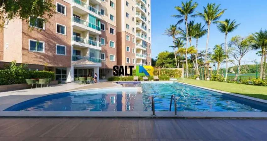 Apartamento à venda com 61,00 de área privativa, na Maraponga - Fortaleza