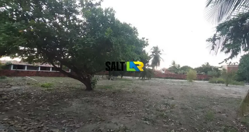 Terreno à venda, com 4,4435m² na Lagoa Redonda - Fortaleza