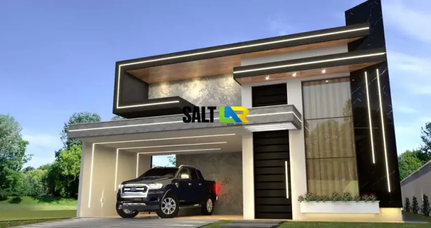 Casa com 3 quartos à venda na Avenida Atlântica, 1222, Cidade Alpha, Eusébio