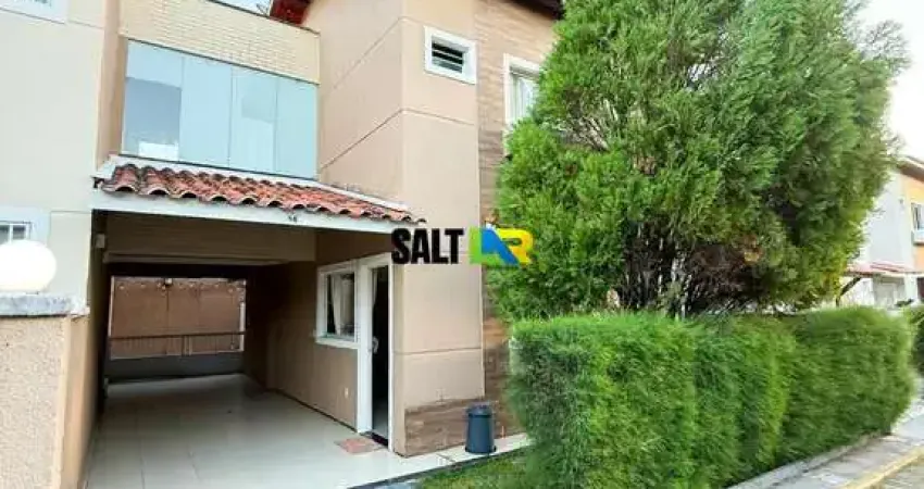 Casa Duplex à venda, R$ 650.000.00, 110,00m², Passaré - Fortaleza