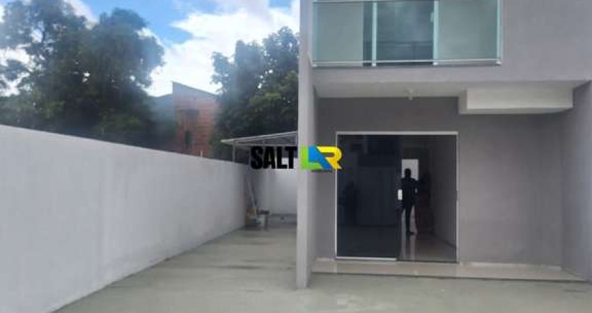 Casa com 3 dormitórios à venda, 100 m² por R$ 420.000,00 - Maraponga - Fortaleza