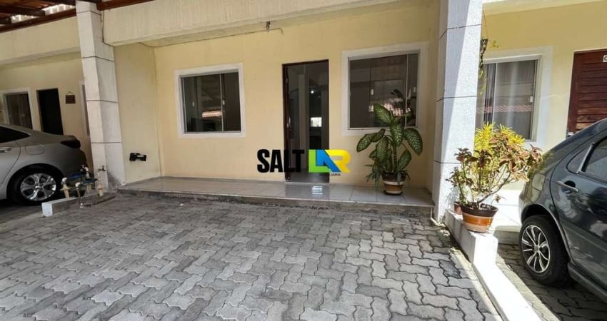 Casa à venda no Bairro Passaré, Valor R$ 299.000,00