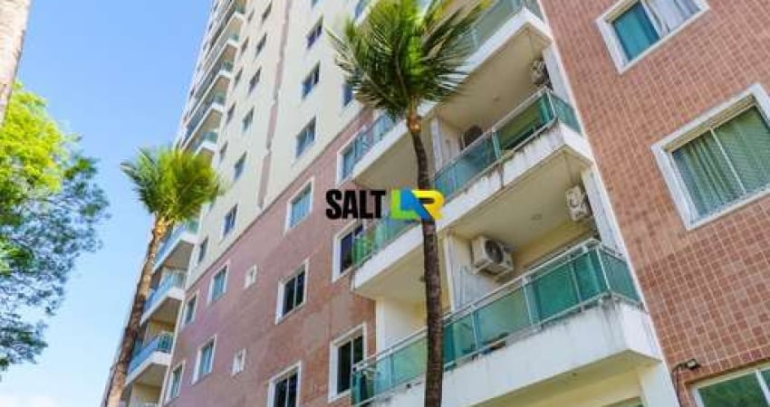 Apartamento à venda com 54,00 de área privativa, na Maraponga - Fortaleza