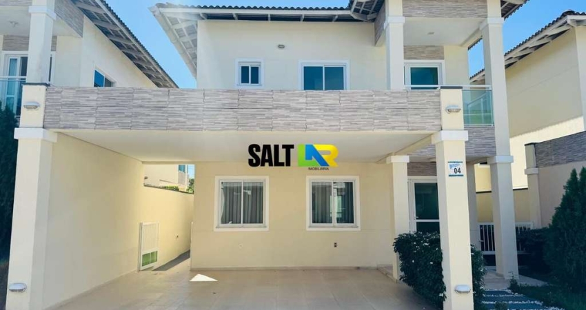 Casa com 4 dormitórios à venda, 270m² por R$ 1.090.000,00 Porteira Fechada - Eus