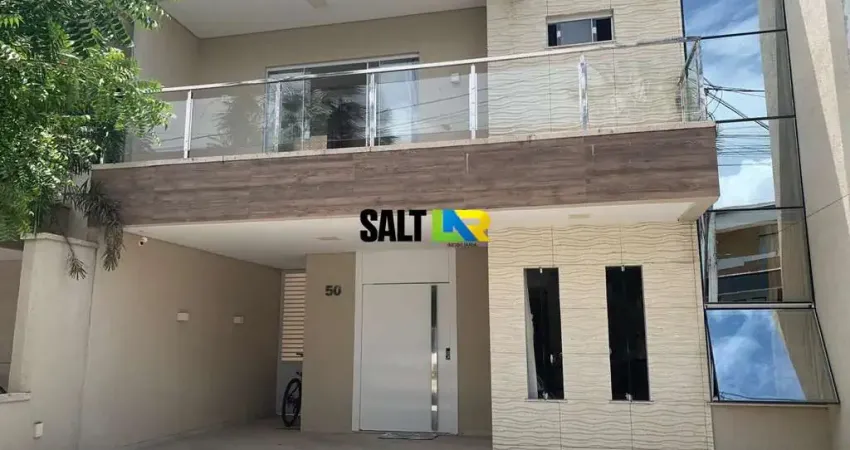 Casa com 4 dormitórios à venda, 240 m² por R$ 1.800.000,00 - Maraponga - Fortale