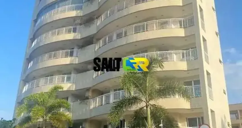 Apartamento com 3 dormitórios à venda, 83 m² por R$ 385.000 - Maraponga - Fortal