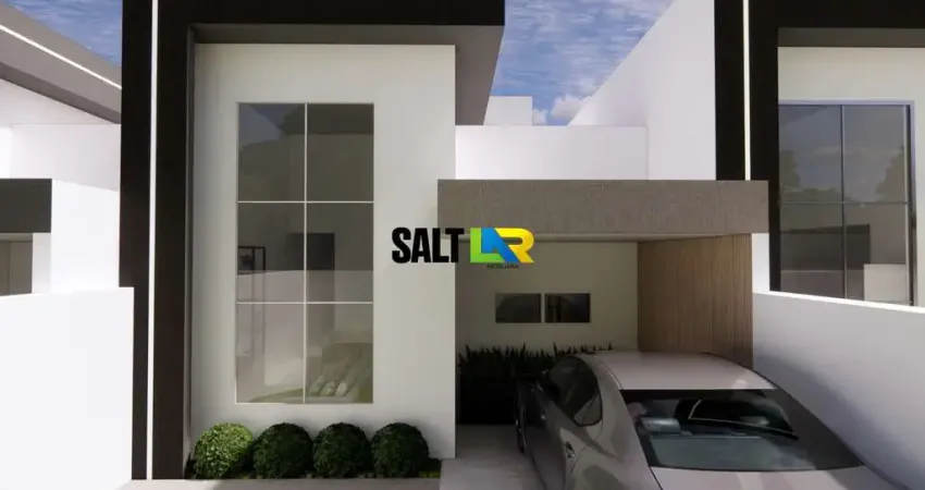 Casa com 2 dormitórios à venda, 75 m² por r$ 280.000,00 - pajuçara