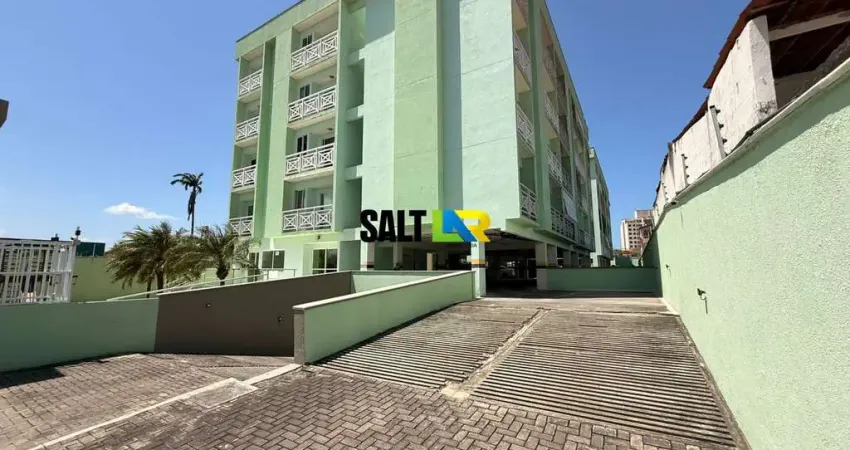 Apartamento com 3 quartos à venda na Rua General Onofre, 101, Mondubim, Fortaleza