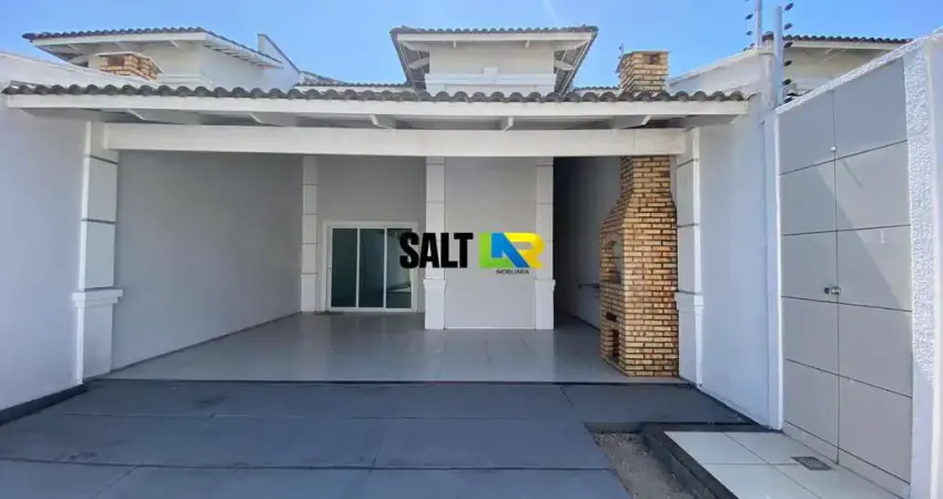 Casa com 3 quartos à venda na Rua Firmo Ananias Cardoso, 840, Sapiranga, Fortaleza