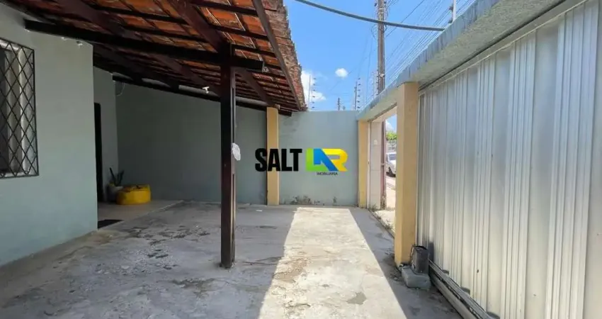 Casa com 3 quartos à venda na Rua 1, 116, Passaré, Fortaleza