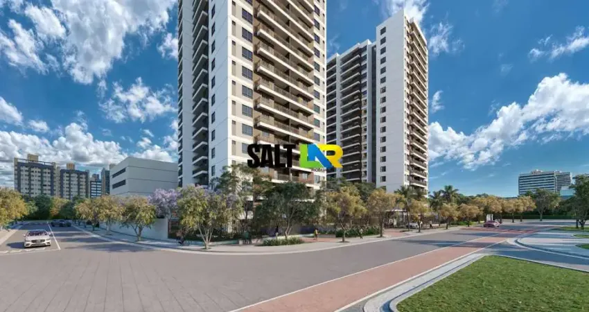Apartamento com 3 quartos à venda na Avenida Cearenses, 270, Presidente Kennedy, Fortaleza
