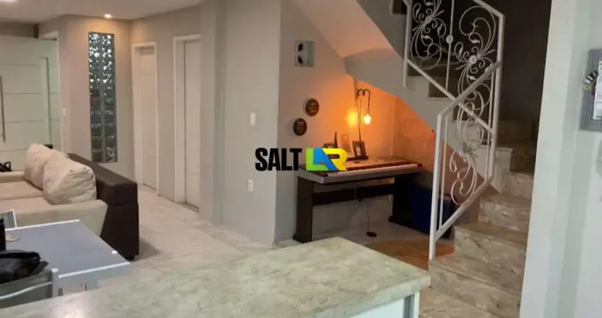 Apartamento com 3 quartos à venda na Rua Monte Líbano, 461, Mondubim, Fortaleza