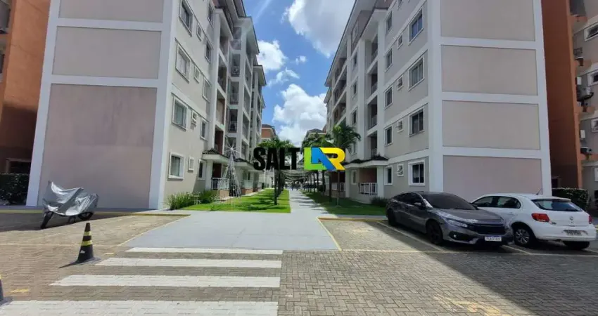 Apartamento no reservar passaré, 3 quartos, 1 vaga de garagem