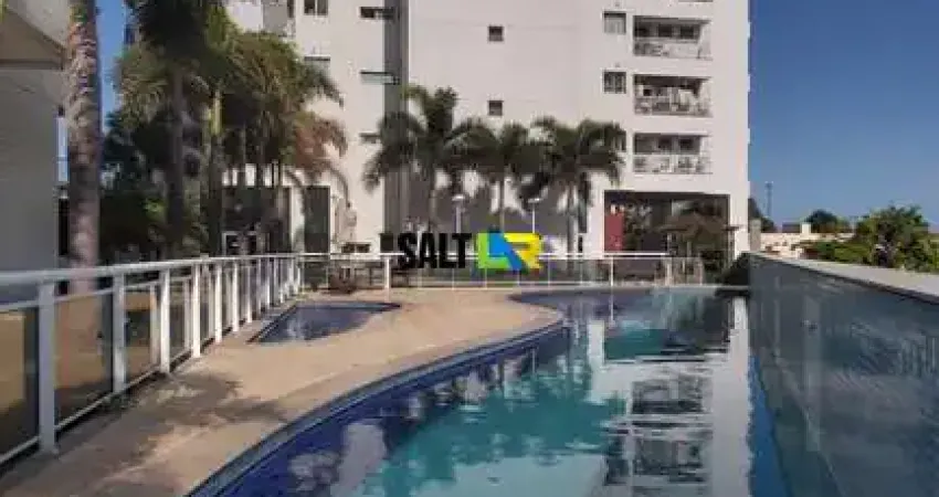 Apartamento no complexo parque del sol - luxo e sofisticação