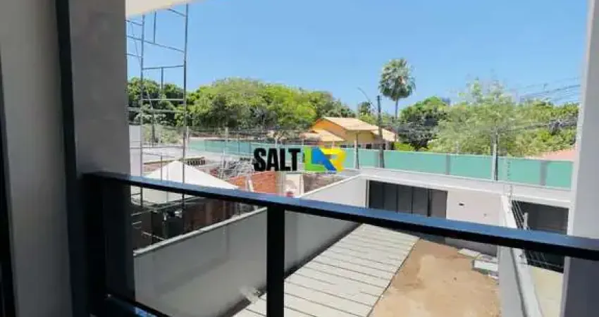 Apartamento com 4 quartos à venda na Rua Antônia Sá E Silva, 151, Tamatanduba, Eusébio