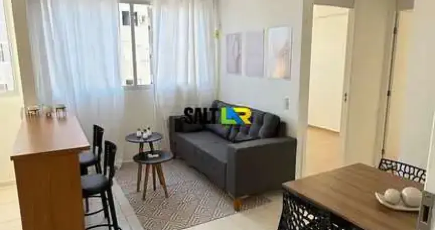 Apartamento com 2 quartos à venda na Av. Crisanto Arruda, 752, Passaré, Fortaleza