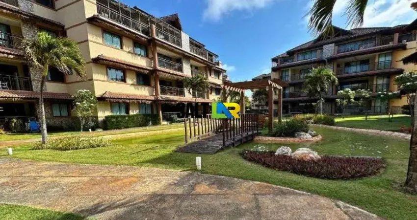 Apartamento com 3 quartos à venda na Av. Marginal, Lot A13 14, Camará, Aquiraz