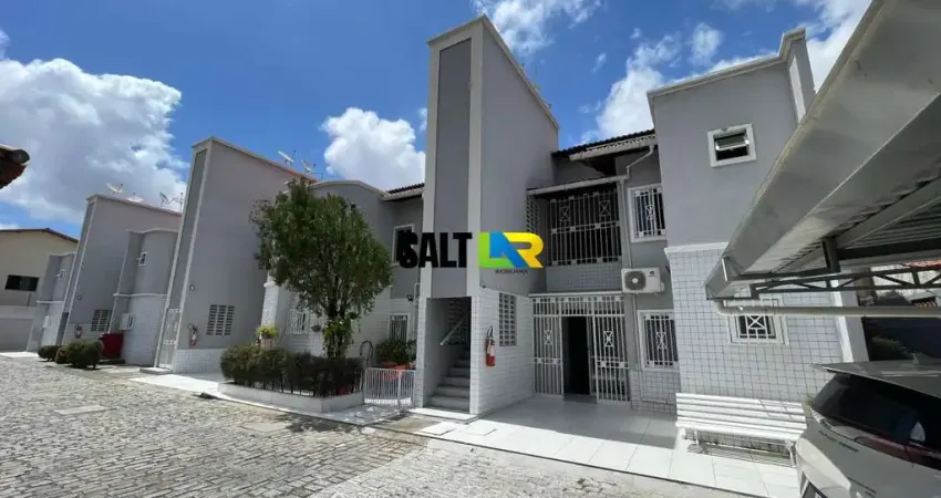 Casa com 3 quartos à venda na Avenida Palestina, 994, Passaré, Fortaleza