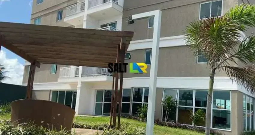 Apartamento com 3 quartos à venda na Rua Equador, 1127, Itaperi, Fortaleza