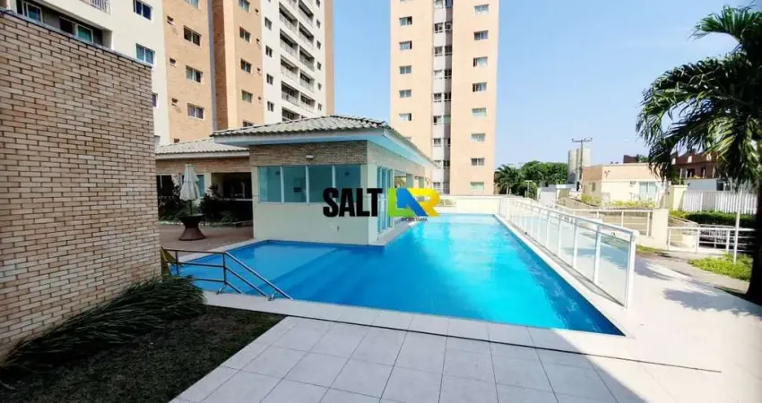 Apartamento na parangaba -preço abaixo do mercado- 2 quartos, lazer completo