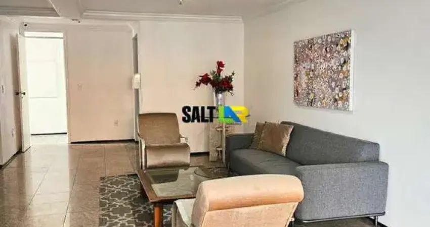 Apartamento no guararapes - 3 suítes, 2 vagas - r$780.000,00